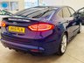 USED 2016 16 FORD MONDEO 2.0 TDCi Titanium Body Styling Kit Hatchback 5 Door Diesel Manual Euro 6 (s/s) (150 ps) ULEZ EURO 6 &pound;35 ROAD TAX