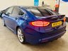 USED 2016 16 FORD MONDEO 2.0 TDCi Titanium Body Styling Kit Hatchback 5 Door Diesel Manual Euro 6 (s/s) (150 ps) ULEZ EURO 6 &pound;35 ROAD TAX