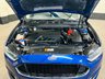 USED 2016 16 FORD MONDEO 2.0 TDCi Titanium Body Styling Kit Hatchback 5 Door Diesel Manual Euro 6 (s/s) (150 ps) ULEZ EURO 6 &pound;35 ROAD TAX