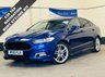 USED 2016 16 FORD MONDEO 2.0 TDCi Titanium Body Styling Kit Hatchback 5 Door Diesel Manual Euro 6 (s/s) (150 ps) ULEZ EURO 6 &pound;35 ROAD TAX