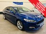 USED 2016 16 FORD MONDEO 2.0 TDCi Titanium Body Styling Kit Hatchback 5 Door Diesel Manual Euro 6 (s/s) (150 ps) ULEZ EURO 6 &pound;35 ROAD TAX