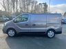 USED 2016 66 RENAULT TRAFIC 1.6 dCi 27 Sport Nav Panel Van 5dr Diesel Manual SWB Standard Roof Euro 6 (120 ps) 