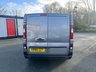 USED 2016 66 RENAULT TRAFIC 1.6 dCi 27 Sport Nav Panel Van 5dr Diesel Manual SWB Standard Roof Euro 6 (120 ps) 