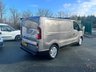 USED 2016 66 RENAULT TRAFIC 1.6 dCi 27 Sport Nav Panel Van 5dr Diesel Manual SWB Standard Roof Euro 6 (120 ps) 