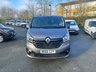 USED 2016 66 RENAULT TRAFIC 1.6 dCi 27 Sport Nav Panel Van 5dr Diesel Manual SWB Standard Roof Euro 6 (120 ps) 