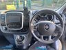 USED 2016 66 RENAULT TRAFIC 1.6 dCi 27 Sport Nav Panel Van 5dr Diesel Manual SWB Standard Roof Euro 6 (120 ps) 
