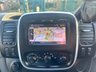 USED 2016 66 RENAULT TRAFIC 1.6 dCi 27 Sport Nav Panel Van 5dr Diesel Manual SWB Standard Roof Euro 6 (120 ps) 