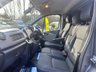 USED 2016 66 RENAULT TRAFIC 1.6 dCi 27 Sport Nav Panel Van 5dr Diesel Manual SWB Standard Roof Euro 6 (120 ps) 