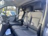 USED 2016 66 RENAULT TRAFIC 1.6 dCi 27 Sport Nav Panel Van 5dr Diesel Manual SWB Standard Roof Euro 6 (120 ps) 