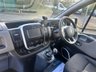 USED 2016 66 RENAULT TRAFIC 1.6 dCi 27 Sport Nav Panel Van 5dr Diesel Manual SWB Standard Roof Euro 6 (120 ps) 