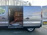 USED 2016 66 RENAULT TRAFIC 1.6 dCi 27 Sport Nav Panel Van 5dr Diesel Manual SWB Standard Roof Euro 6 (120 ps) 