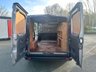 USED 2016 66 RENAULT TRAFIC 1.6 dCi 27 Sport Nav Panel Van 5dr Diesel Manual SWB Standard Roof Euro 6 (120 ps) 