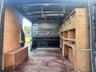 USED 2016 66 RENAULT TRAFIC 1.6 dCi 27 Sport Nav Panel Van 5dr Diesel Manual SWB Standard Roof Euro 6 (120 ps) 