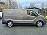 USED 2016 66 RENAULT TRAFIC 1.6 dCi 27 Sport Nav Panel Van 5dr Diesel Manual SWB Standard Roof Euro 6 (120 ps) 