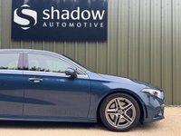 USED 2019 19 MERCEDES-BENZ A-CLASS 2.0 A250 AMG Line (Premium) Hatchback 5dr Petrol 7G-DCT Euro 6 (s/s) (224 ps) 