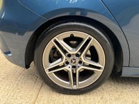 USED 2019 19 MERCEDES-BENZ A-CLASS 2.0 A250 AMG Line (Premium) Hatchback 5dr Petrol 7G-DCT Euro 6 (s/s) (224 ps) 