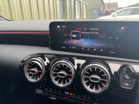 USED 2019 19 MERCEDES-BENZ A-CLASS 2.0 A250 AMG Line (Premium) Hatchback 5dr Petrol 7G-DCT Euro 6 (s/s) (224 ps) 