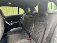USED 2019 19 MERCEDES-BENZ A-CLASS 2.0 A250 AMG Line (Premium) Hatchback 5dr Petrol 7G-DCT Euro 6 (s/s) (224 ps) 