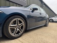 USED 2019 19 MERCEDES-BENZ A-CLASS 2.0 A250 AMG Line (Premium) Hatchback 5dr Petrol 7G-DCT Euro 6 (s/s) (224 ps) 