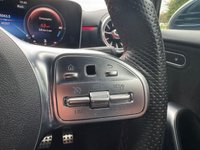 USED 2019 19 MERCEDES-BENZ A-CLASS 2.0 A250 AMG Line (Premium) Hatchback 5dr Petrol 7G-DCT Euro 6 (s/s) (224 ps) 