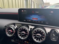 USED 2019 19 MERCEDES-BENZ A-CLASS 2.0 A250 AMG Line (Premium) Hatchback 5dr Petrol 7G-DCT Euro 6 (s/s) (224 ps) 
