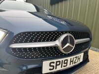 USED 2019 19 MERCEDES-BENZ A-CLASS 2.0 A250 AMG Line (Premium) Hatchback 5dr Petrol 7G-DCT Euro 6 (s/s) (224 ps) 