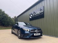 USED 2019 19 MERCEDES-BENZ A-CLASS 2.0 A250 AMG Line (Premium) Hatchback 5dr Petrol 7G-DCT Euro 6 (s/s) (224 ps) 