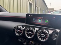 USED 2019 19 MERCEDES-BENZ A-CLASS 2.0 A250 AMG Line (Premium) Hatchback 5dr Petrol 7G-DCT Euro 6 (s/s) (224 ps) 