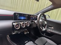 USED 2019 19 MERCEDES-BENZ A-CLASS 2.0 A250 AMG Line (Premium) Hatchback 5dr Petrol 7G-DCT Euro 6 (s/s) (224 ps) 