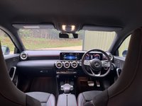 USED 2019 19 MERCEDES-BENZ A-CLASS 2.0 A250 AMG Line (Premium) Hatchback 5dr Petrol 7G-DCT Euro 6 (s/s) (224 ps) 