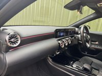 USED 2019 19 MERCEDES-BENZ A-CLASS 2.0 A250 AMG Line (Premium) Hatchback 5dr Petrol 7G-DCT Euro 6 (s/s) (224 ps) 