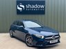 USED 2019 19 MERCEDES-BENZ A-CLASS 2.0 A250 AMG Line (Premium) Hatchback 5dr Petrol 7G-DCT Euro 6 (s/s) (224 ps) 