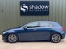 USED 2019 19 MERCEDES-BENZ A-CLASS 2.0 A250 AMG Line (Premium) Hatchback 5dr Petrol 7G-DCT Euro 6 (s/s) (224 ps) 
