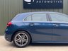 USED 2019 19 MERCEDES-BENZ A-CLASS 2.0 A250 AMG Line (Premium) Hatchback 5dr Petrol 7G-DCT Euro 6 (s/s) (224 ps) 