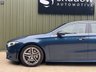 USED 2019 19 MERCEDES-BENZ A-CLASS 2.0 A250 AMG Line (Premium) Hatchback 5dr Petrol 7G-DCT Euro 6 (s/s) (224 ps) 