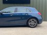 USED 2019 19 MERCEDES-BENZ A-CLASS 2.0 A250 AMG Line (Premium) Hatchback 5dr Petrol 7G-DCT Euro 6 (s/s) (224 ps) 