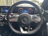 USED 2019 19 MERCEDES-BENZ A-CLASS 2.0 A250 AMG Line (Premium) Hatchback 5dr Petrol 7G-DCT Euro 6 (s/s) (224 ps) 