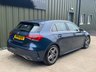 USED 2019 19 MERCEDES-BENZ A-CLASS 2.0 A250 AMG Line (Premium) Hatchback 5dr Petrol 7G-DCT Euro 6 (s/s) (224 ps) 