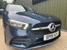 USED 2019 19 MERCEDES-BENZ A-CLASS 2.0 A250 AMG Line (Premium) Hatchback 5dr Petrol 7G-DCT Euro 6 (s/s) (224 ps) 