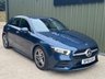 USED 2019 19 MERCEDES-BENZ A-CLASS 2.0 A250 AMG Line (Premium) Hatchback 5dr Petrol 7G-DCT Euro 6 (s/s) (224 ps) 