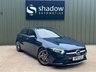 USED 2019 19 MERCEDES-BENZ A-CLASS 2.0 A250 AMG Line (Premium) Hatchback 5dr Petrol 7G-DCT Euro 6 (s/s) (224 ps) 