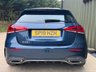 USED 2019 19 MERCEDES-BENZ A-CLASS 2.0 A250 AMG Line (Premium) Hatchback 5dr Petrol 7G-DCT Euro 6 (s/s) (224 ps) 
