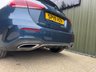 USED 2019 19 MERCEDES-BENZ A-CLASS 2.0 A250 AMG Line (Premium) Hatchback 5dr Petrol 7G-DCT Euro 6 (s/s) (224 ps) 