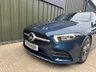 USED 2019 19 MERCEDES-BENZ A-CLASS 2.0 A250 AMG Line (Premium) Hatchback 5dr Petrol 7G-DCT Euro 6 (s/s) (224 ps) 