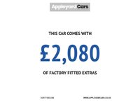 USED 2017 66 MINI HATCH 1.5 Cooper Panoramic Hatchback 3 Door Petrol Manual Euro 6 (s/s) (136 ps) &pound;20 TAX 1 OWNER 4 MINI SERVICES