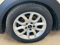 USED 2017 66 MINI HATCH 1.5 Cooper Panoramic Hatchback 3 Door Petrol Manual Euro 6 (s/s) (136 ps) &pound;20 TAX 1 OWNER 4 MINI SERVICES