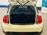 USED 2017 66 MINI HATCH 1.5 Cooper Panoramic Hatchback 3 Door Petrol Manual Euro 6 (s/s) (136 ps) &pound;20 TAX 1 OWNER 4 MINI SERVICES