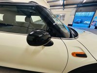 USED 2017 66 MINI HATCH 1.5 Cooper Panoramic Hatchback 3 Door Petrol Manual Euro 6 (s/s) (136 ps) &pound;20 TAX 1 OWNER 4 MINI SERVICES
