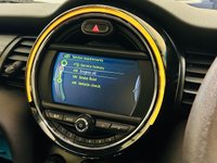 USED 2017 66 MINI HATCH 1.5 Cooper Panoramic Hatchback 3 Door Petrol Manual Euro 6 (s/s) (136 ps) &pound;20 TAX 1 OWNER 4 MINI SERVICES