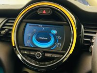 USED 2017 66 MINI HATCH 1.5 Cooper Panoramic Hatchback 3 Door Petrol Manual Euro 6 (s/s) (136 ps) &pound;20 TAX 1 OWNER 4 MINI SERVICES